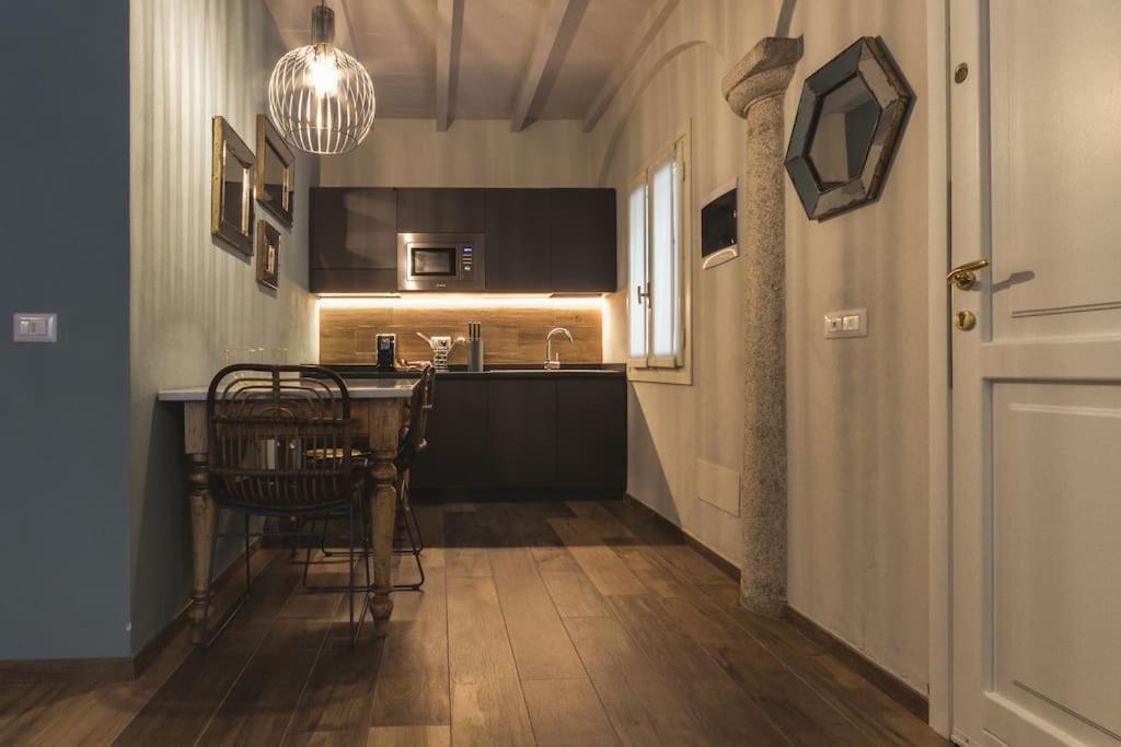 Maisonette วิเจวาโน ภายนอก รูปภาพ