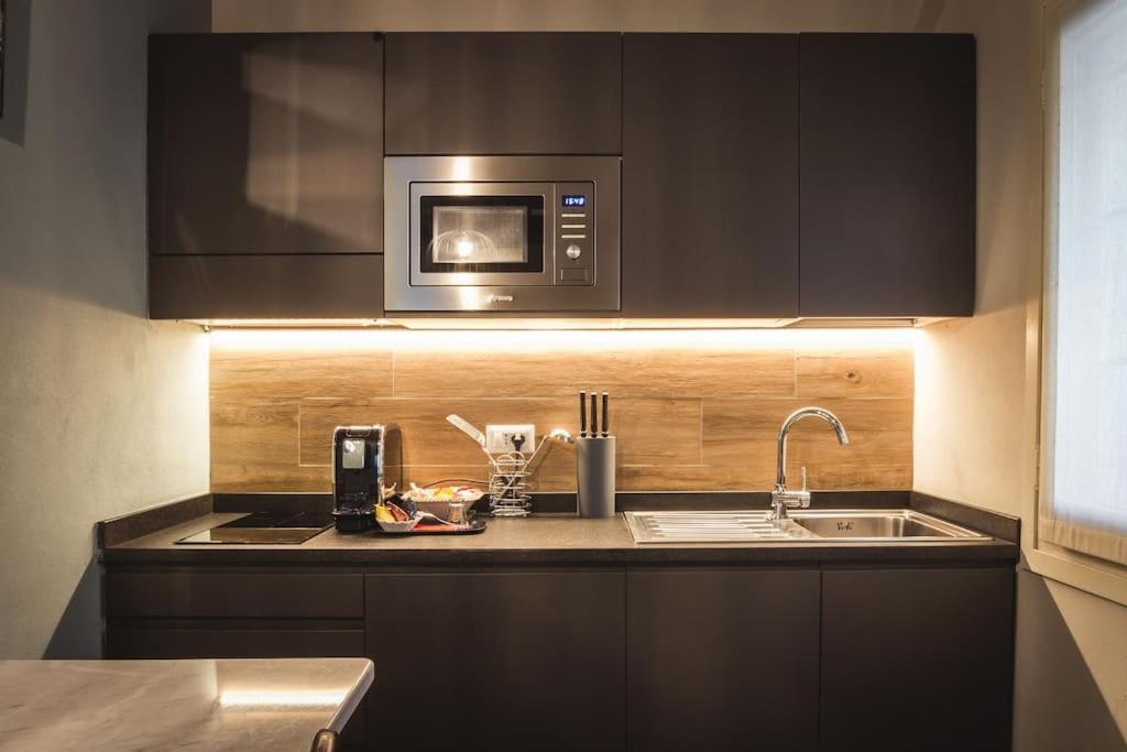 Maisonette วิเจวาโน ภายนอก รูปภาพ